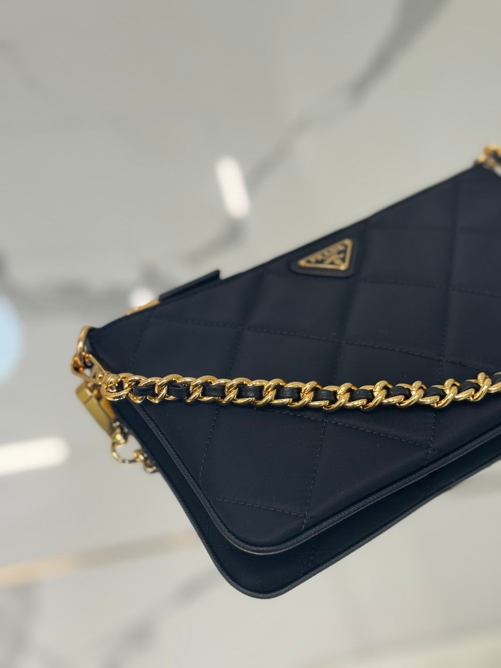 Ezyycart Bags Pradn Luxury Bag --102756