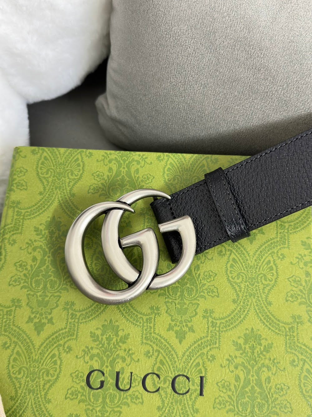 Ezyycart Bags Guccin Luxury Belt --107970