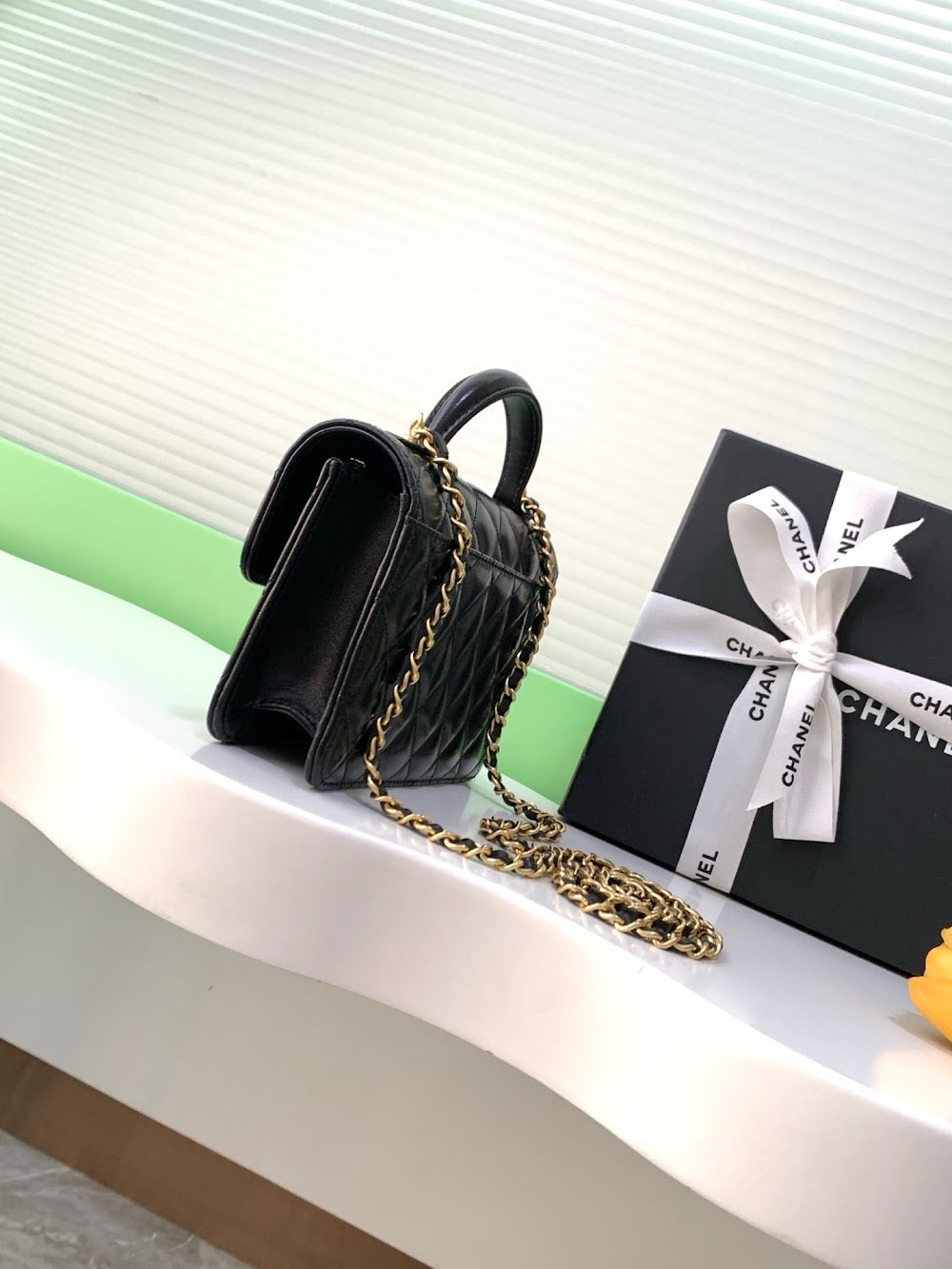 Anum Bags CHn Luxury Bag --114094