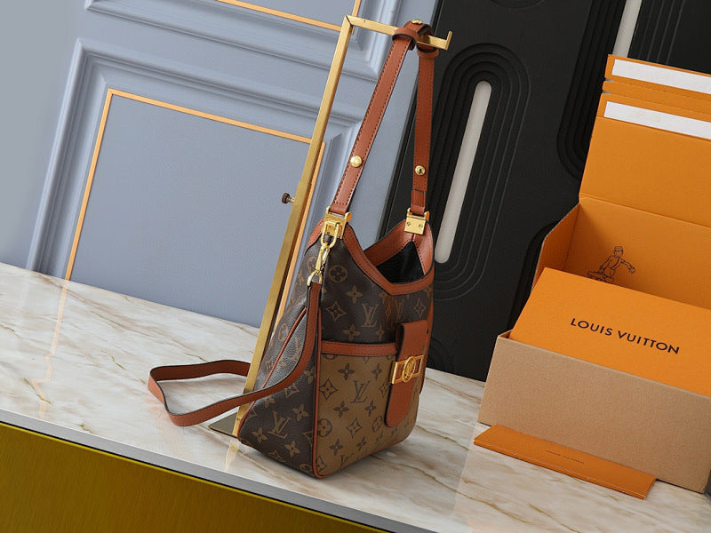 Anum Bags LVn Luxury Bag --79291