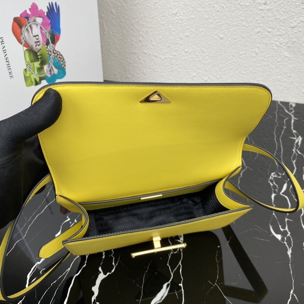 Ezyycart Bags pradn Luxury Bag --74876