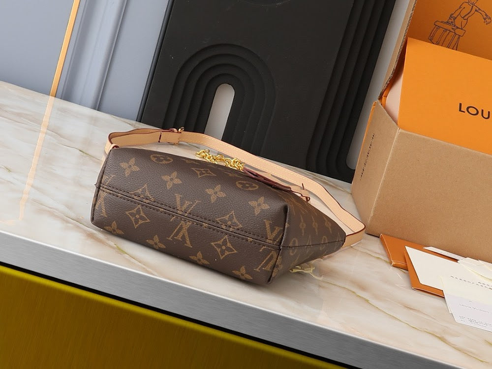 Anum Bags LVn Luxury Bag --81010