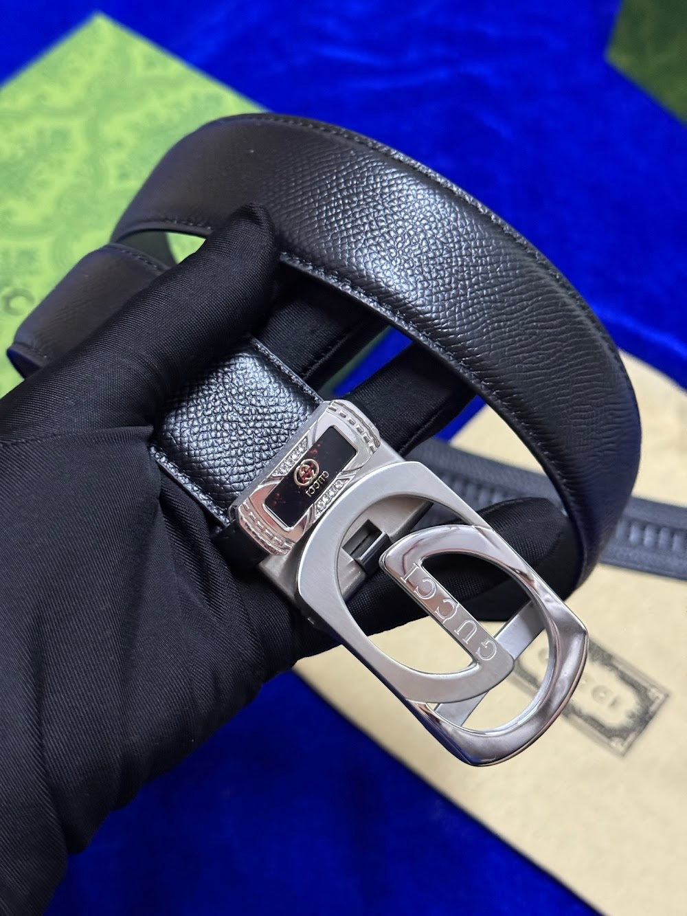 Ezyycart Bags Guccin Luxury Belt --105407