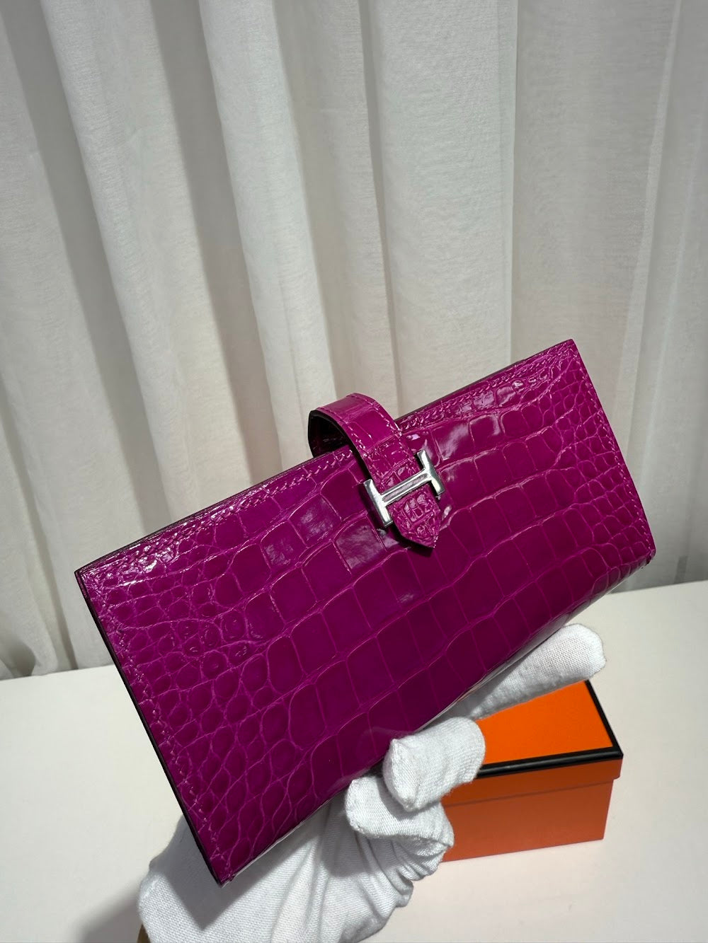 Anum Bags Hermesn Luxury Bag --117606