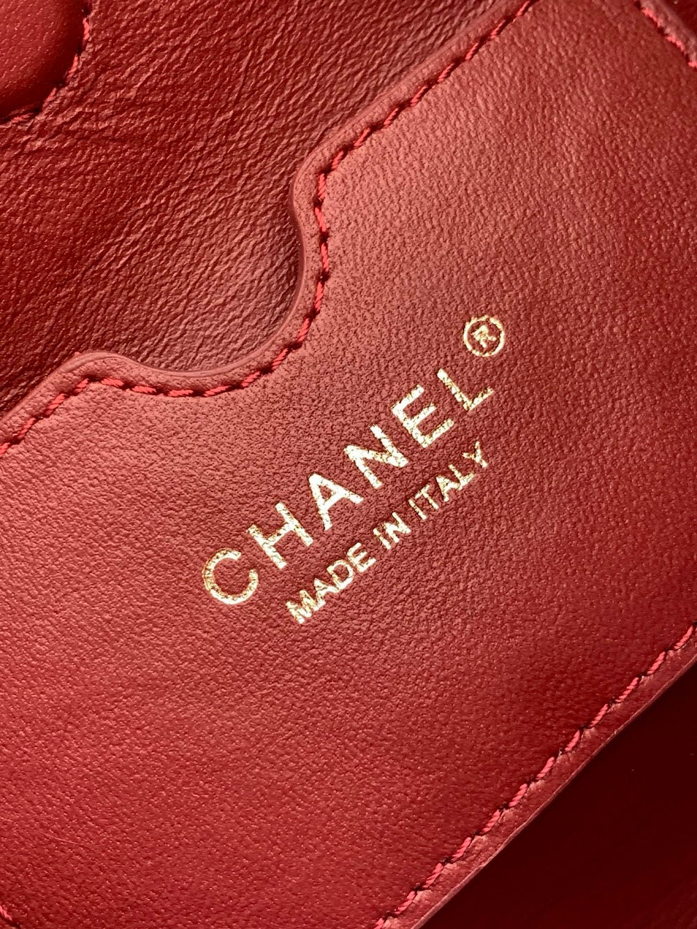 Anum Bags CHn Luxury Bag --112934