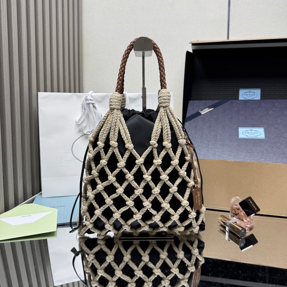 Ezyycart Bags Pradn Luxury Bag --101801