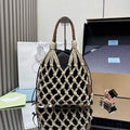Ezyycart Bags Pradn Luxury Bag --101801