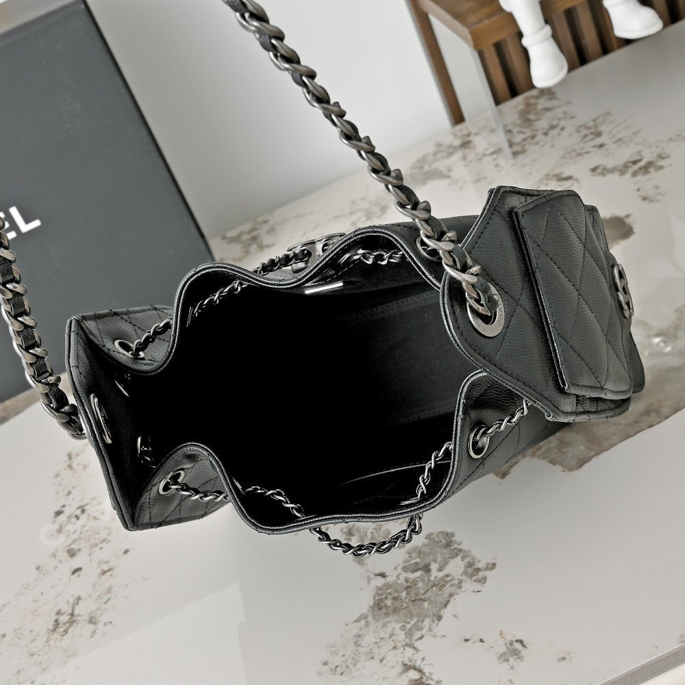 Anum Bags CHn Luxury Bag --114014