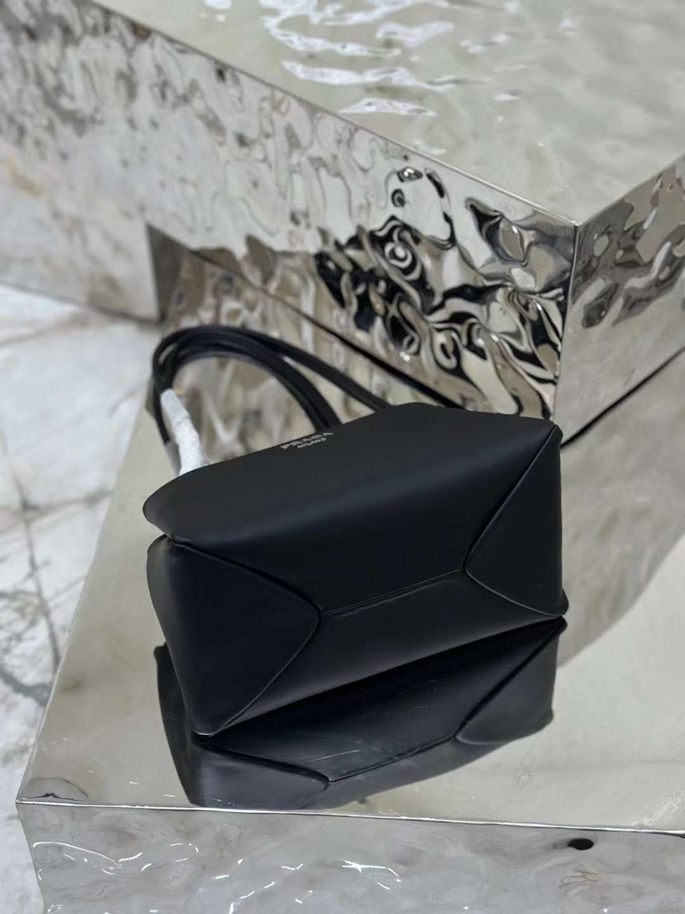 Ezyycart Bags Prada Luxury Bag --54256