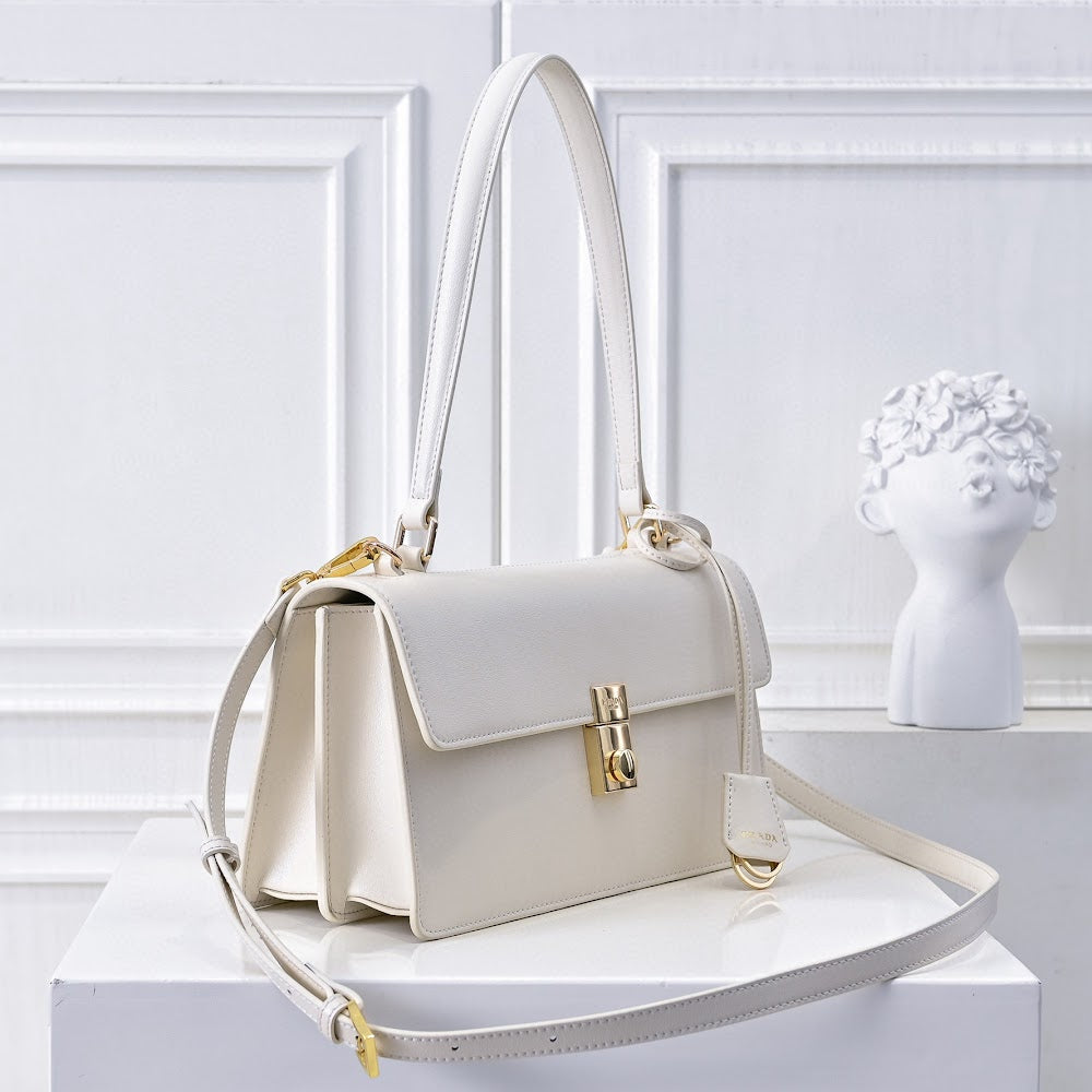 Ezyycart Bags pradn Luxury Bag --74081