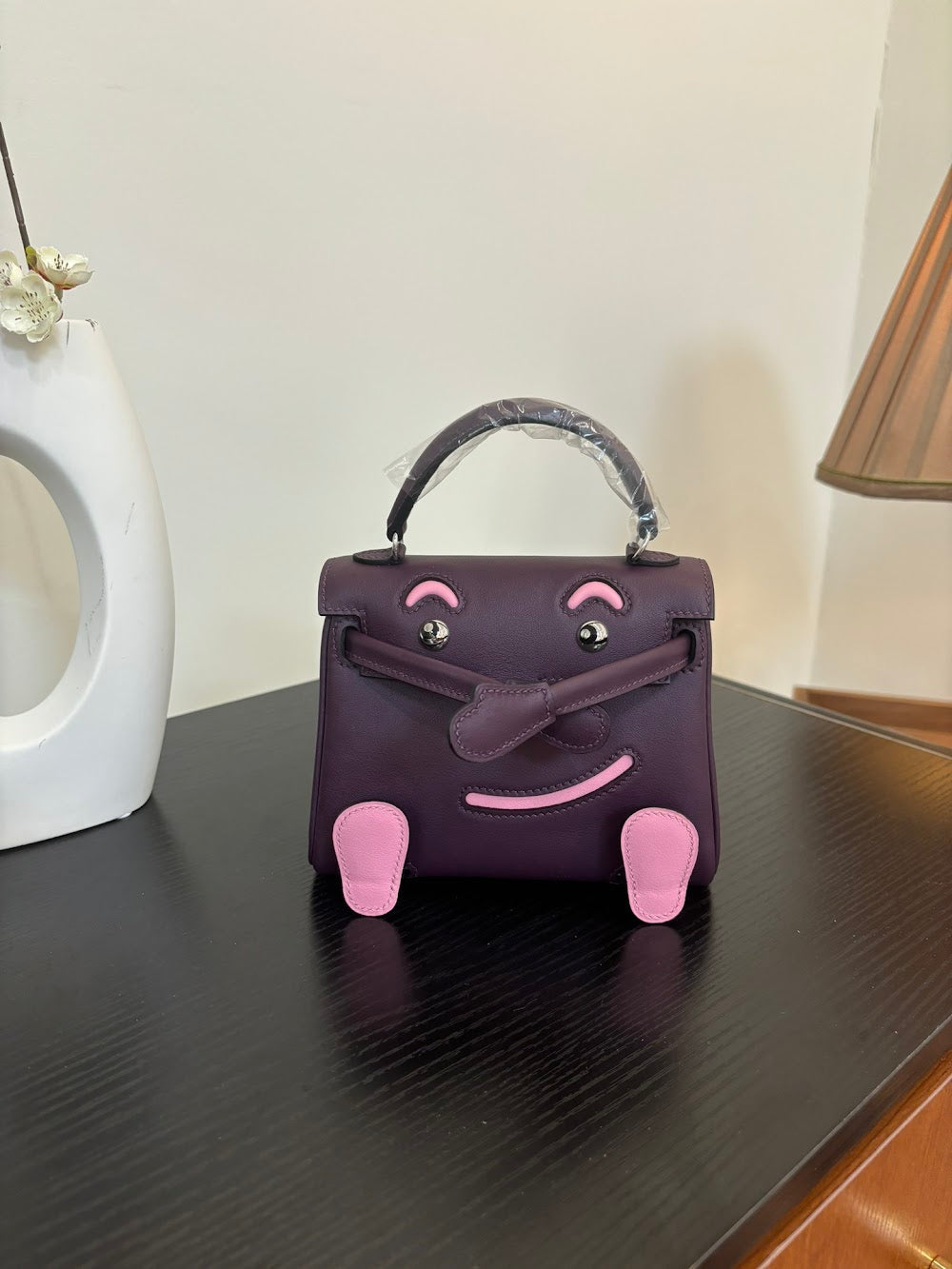 Anum Bags Hermesn Luxury Bag --117991