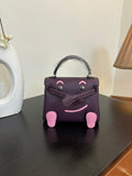 Anum Bags Hermesn Luxury Bag --117998