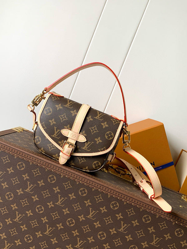 Anum Bags LVn Luxury Bag --80172