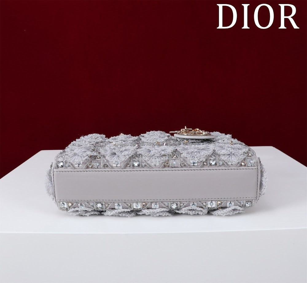 Anum Bags Diorn Luxury Bag --114703