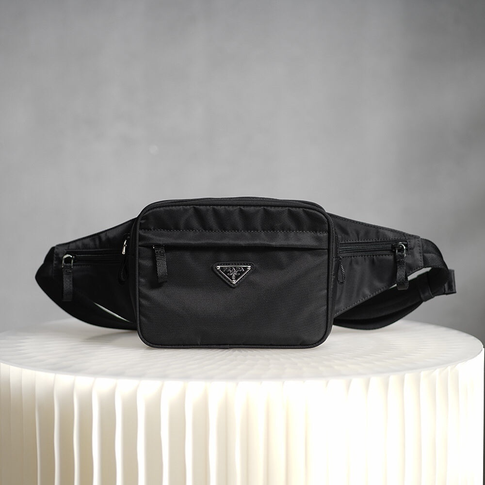 Ezyycart Bags Prada Luxury Bag --54530
