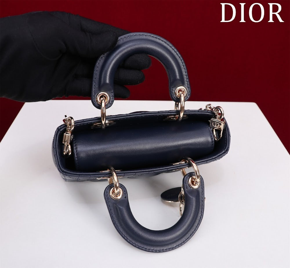 Ezyycart Bags Diorn Luxury Bag --116453