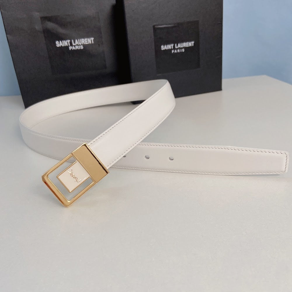 Ezyycart Bags YSLn Luxury Belt --107605
