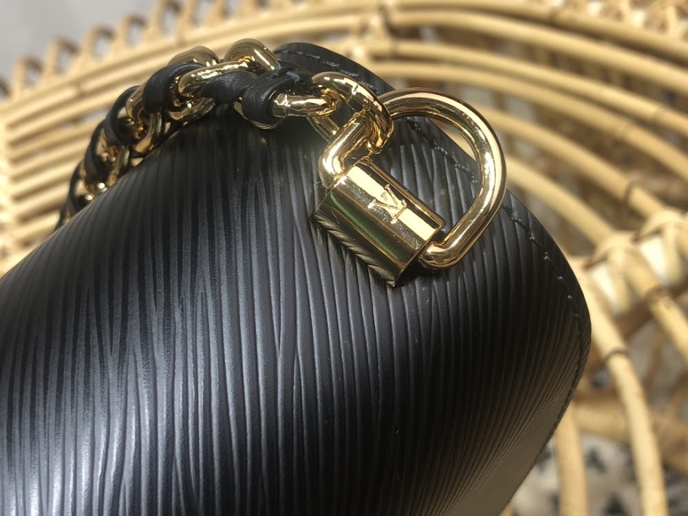 Anum Bags ln Luxury Bag --60095