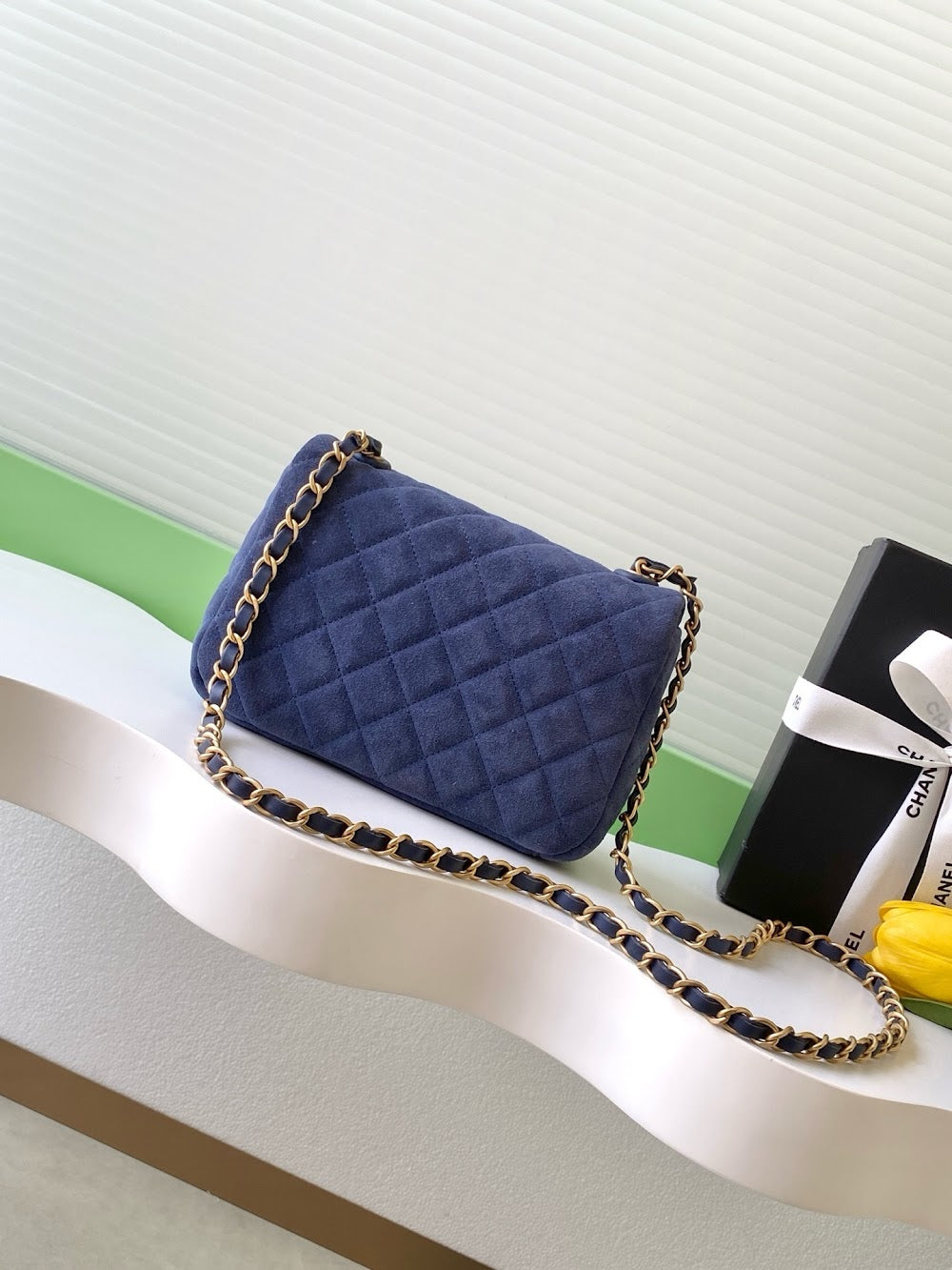 Anum Bags CHn Luxury Bag --112929