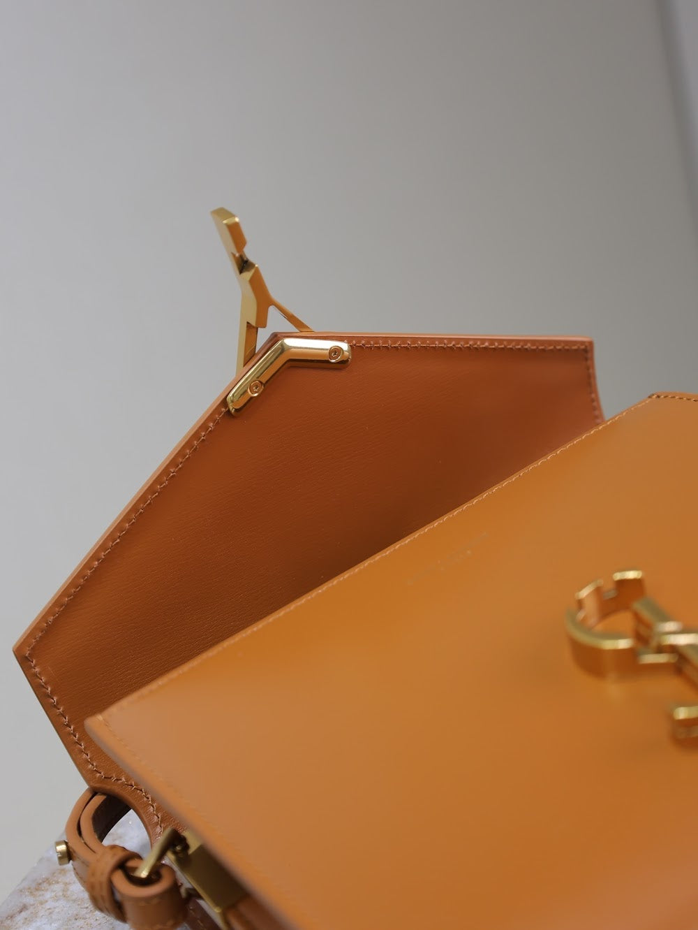 Ezyycart Bags YSLn Luxury Bag --119777