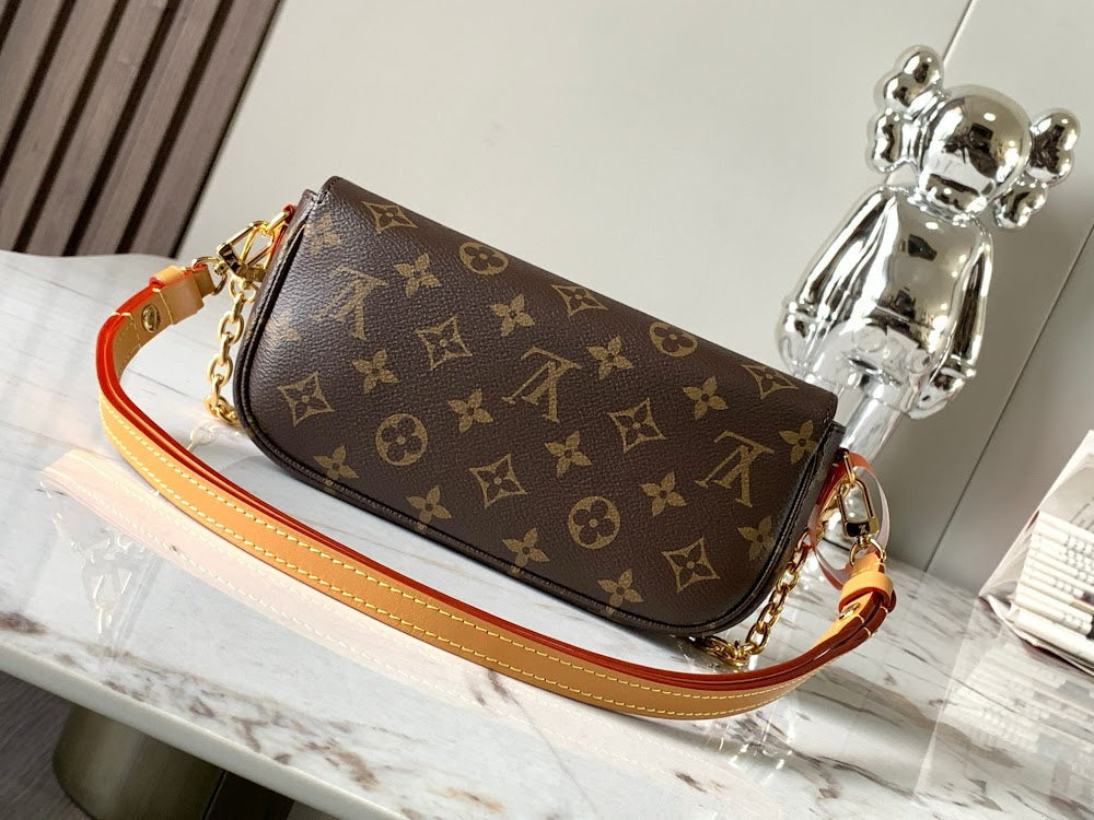 Anum Bags LVn Luxury Bag --81032
