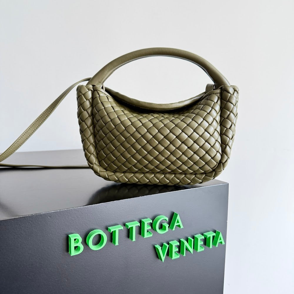Ezyycart Bags Bottegan Luxury Bag --91029