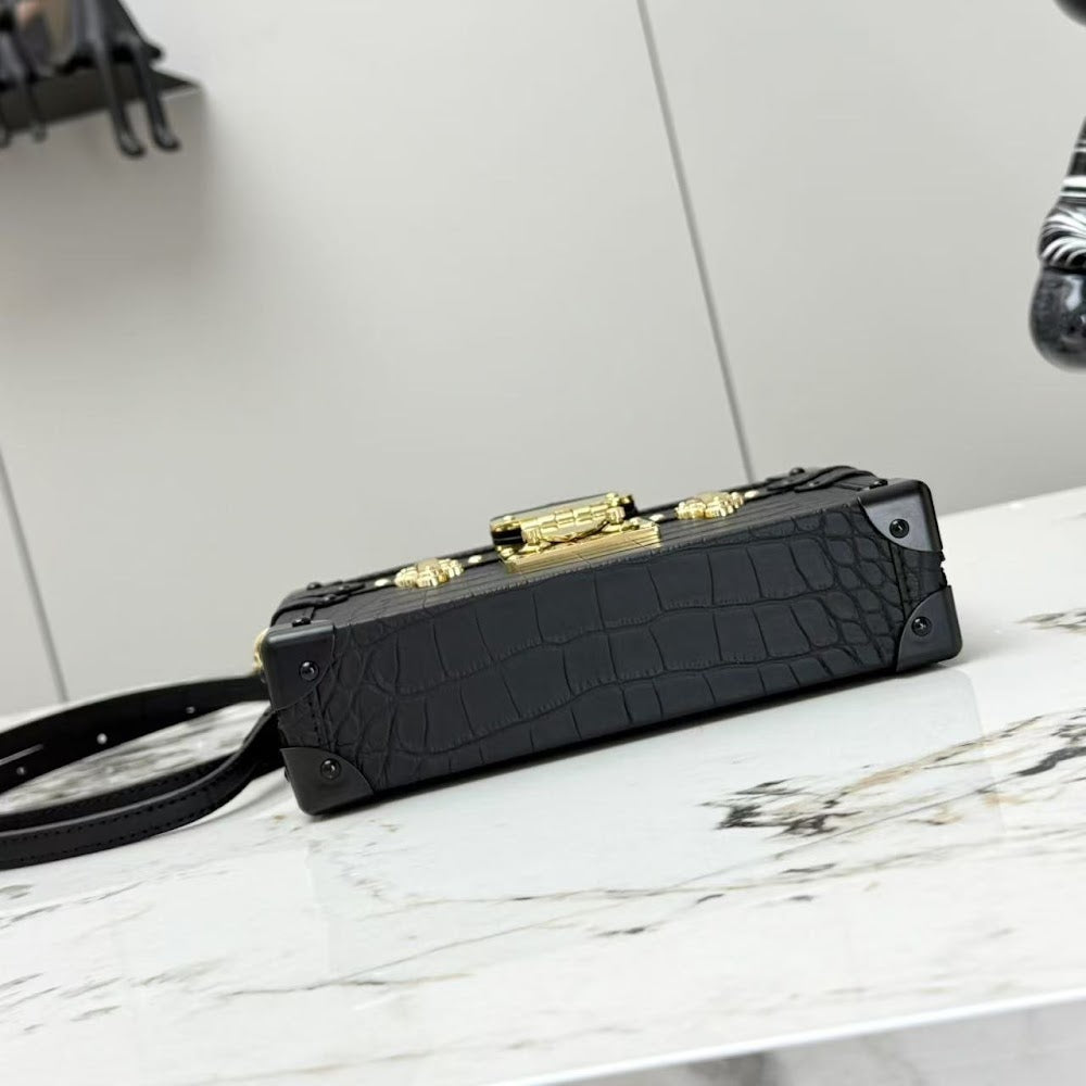Anum Bags LVn Luxury Bag --79119