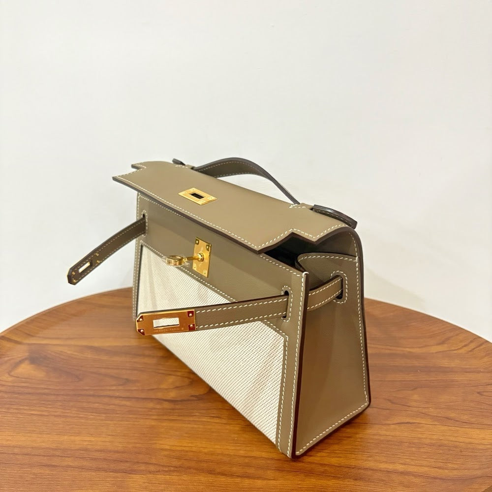Anum Bags Hermesn Luxury Bag --116863