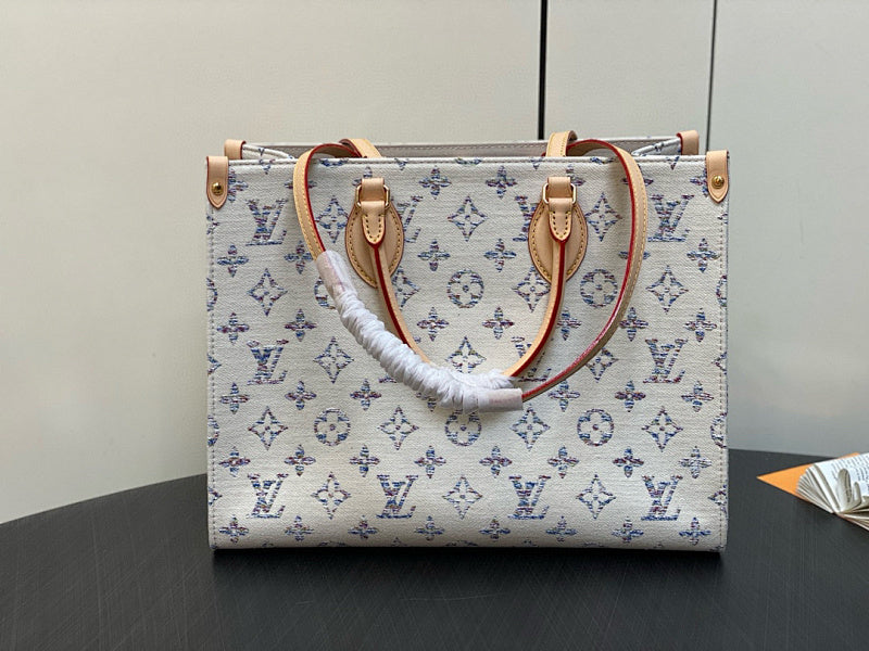 Anum Bags LVn Luxury Bag --81066