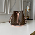 Ezyycart Bags ln Luxury Bag --59457