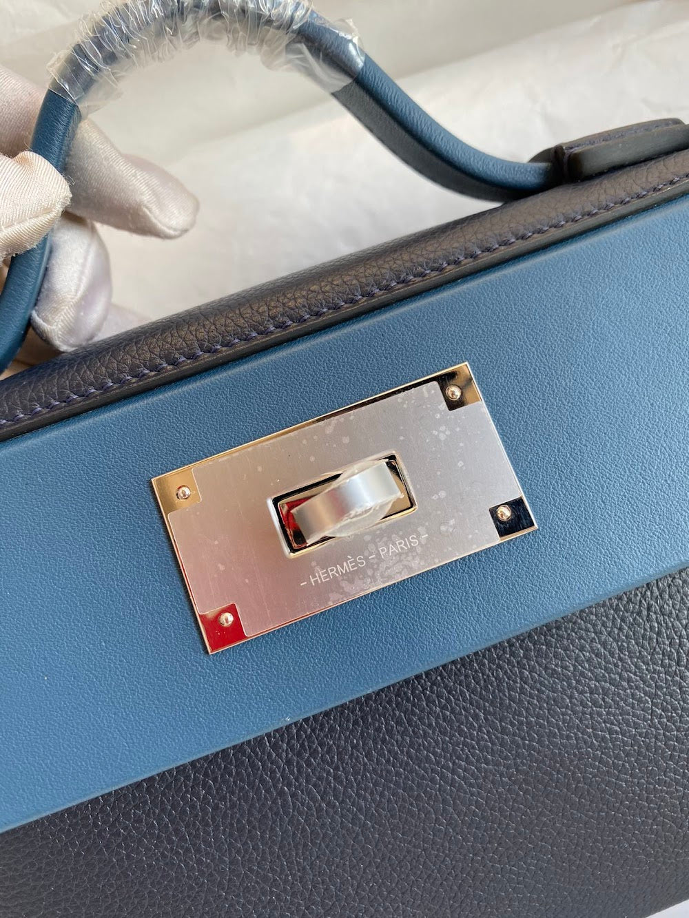 Anum Bags Hermesn Luxury Bag --118851