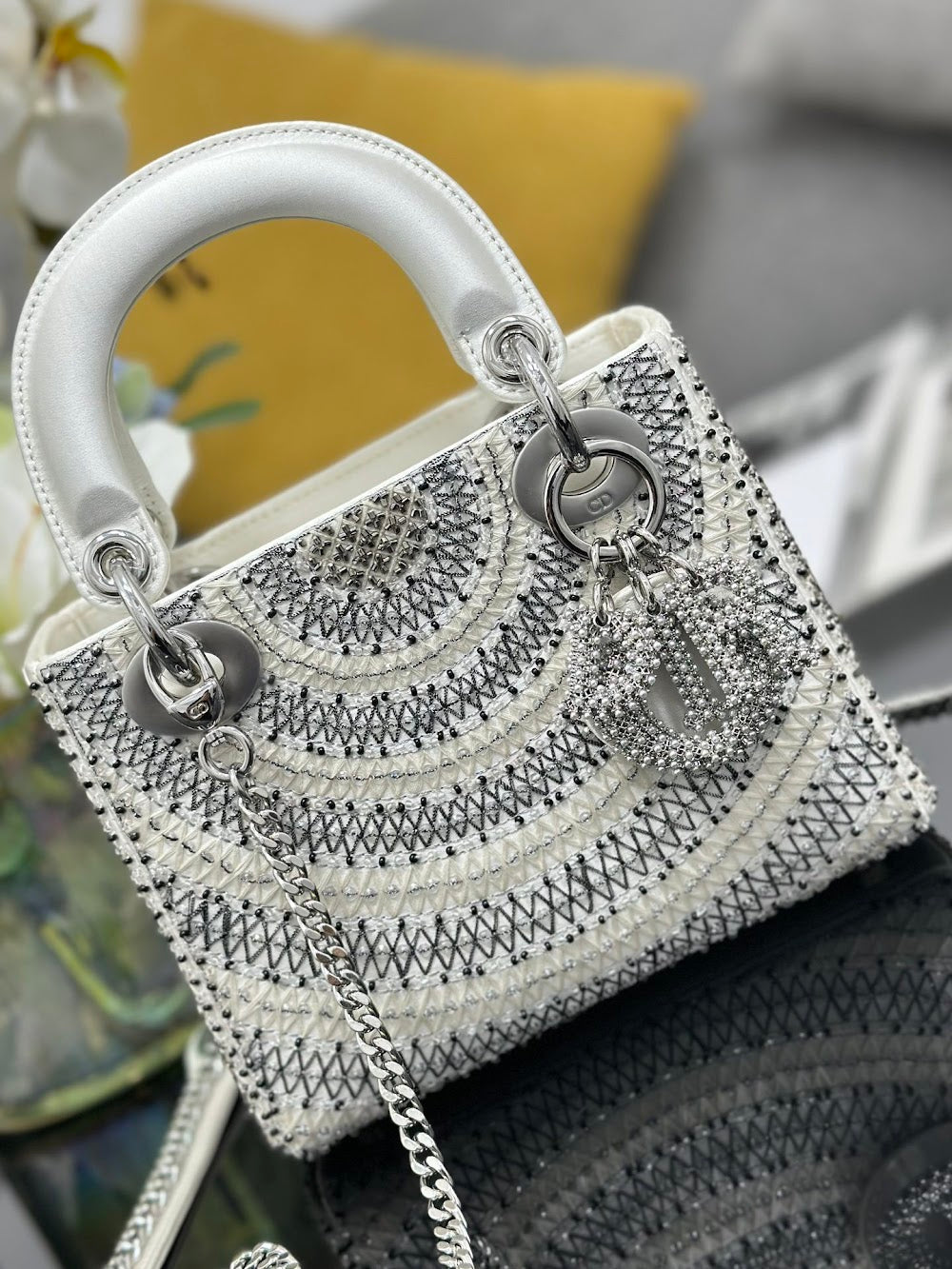 Anum Bags Diorn Luxury Bag --114921