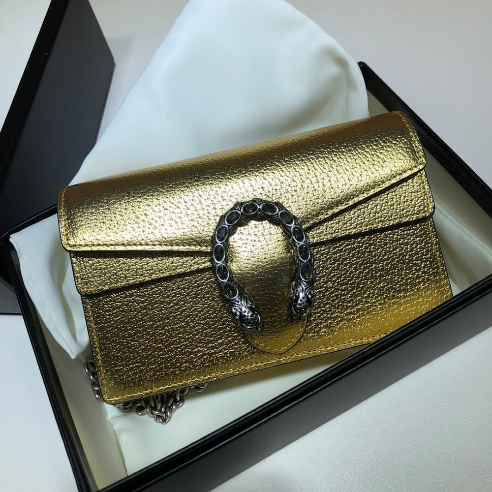 Ezyycart Bags Guccin Luxury Bag --94713