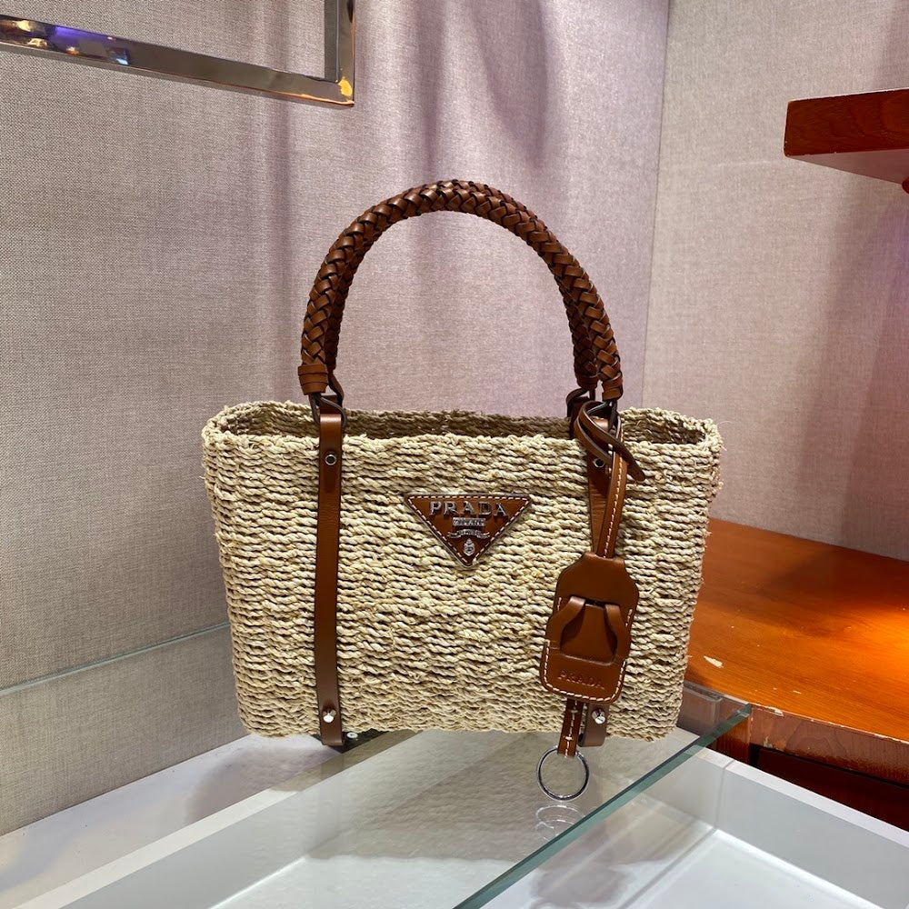 Ezyycart Bags Prada Luxury Bag --54520