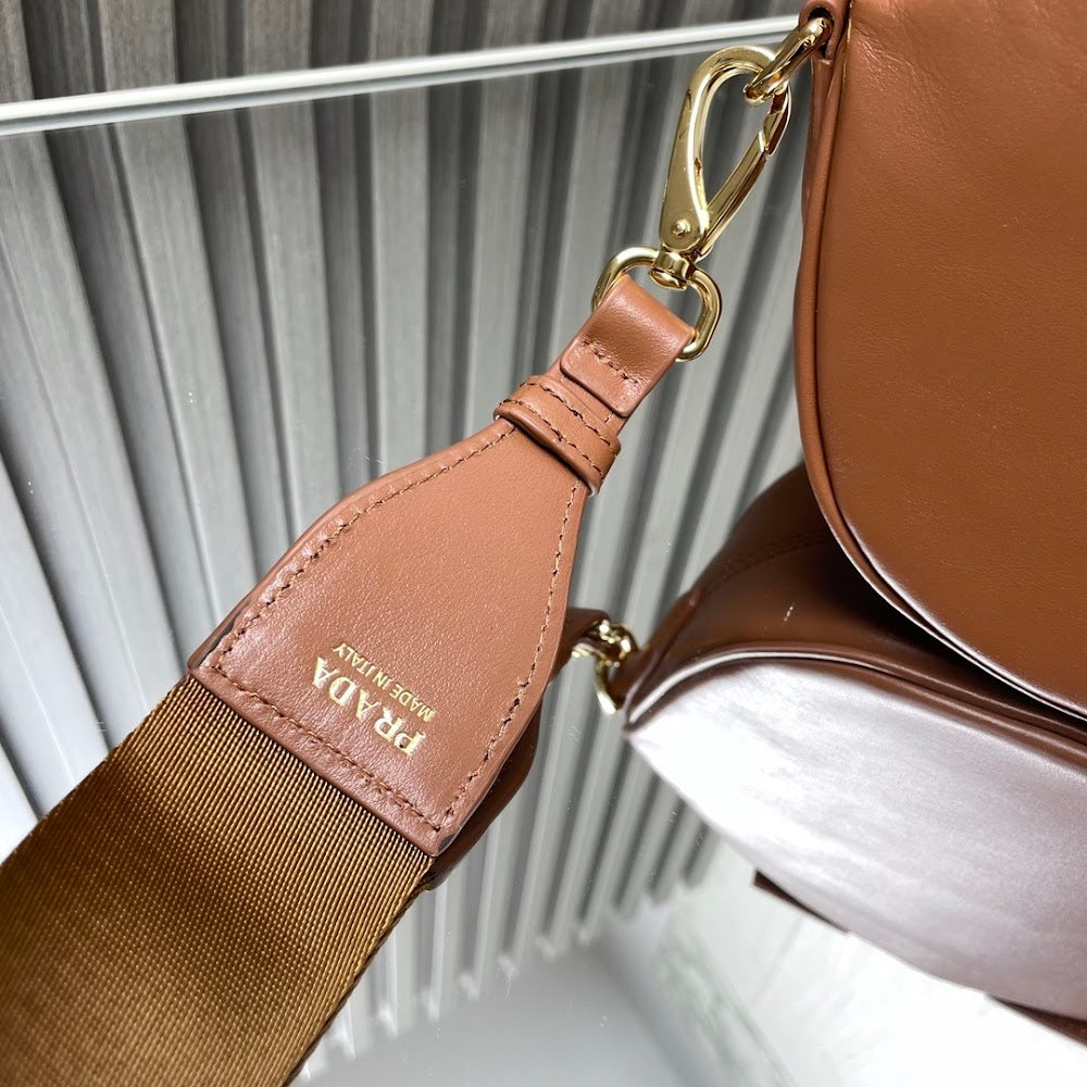 Ezyycart Bags Prada Luxury Bag --54372