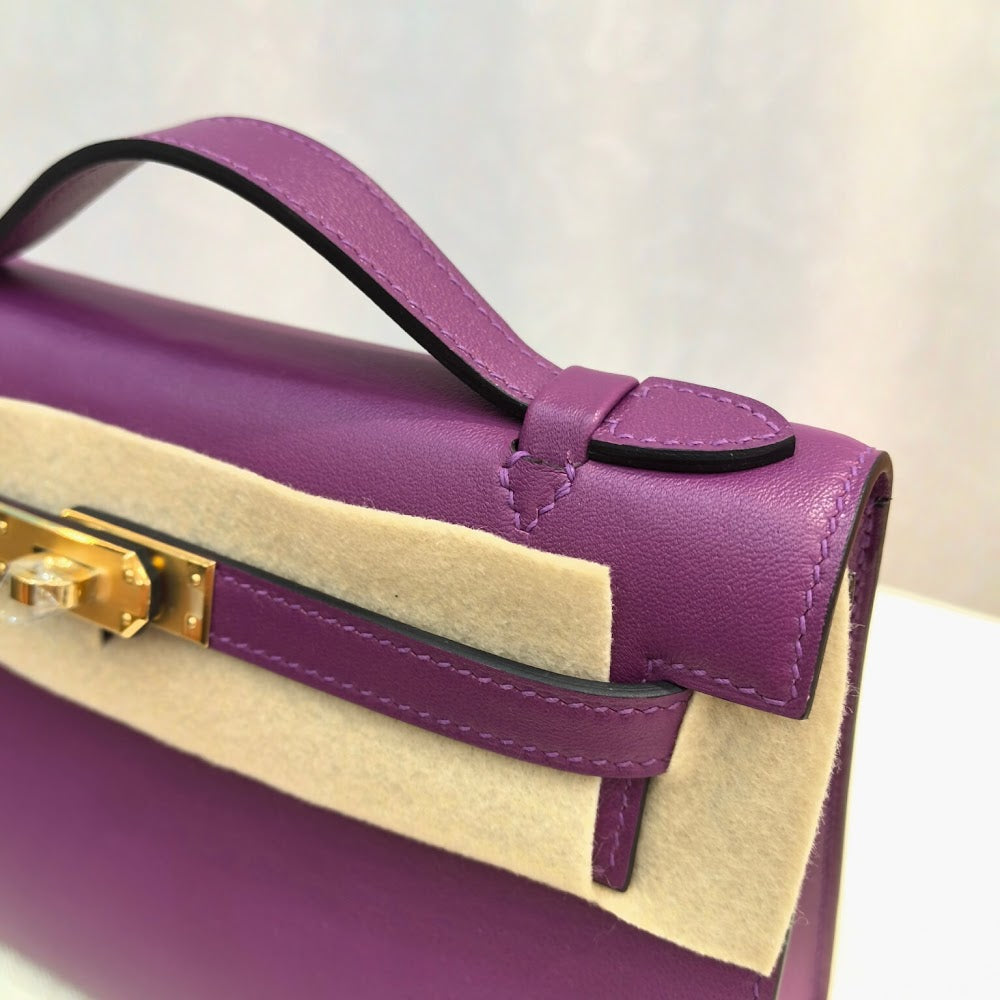 Anum Bags Hermesn Luxury Bag --118609