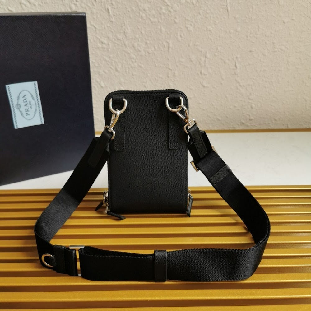 Ezyycart Bags Pradn Luxury Bag --101534