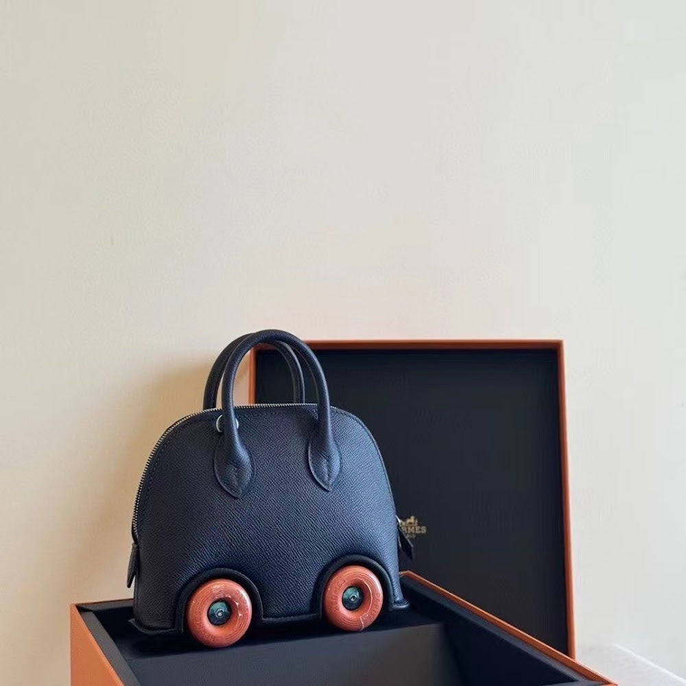 Anum Bags Hermesn Luxury Bag --118613
