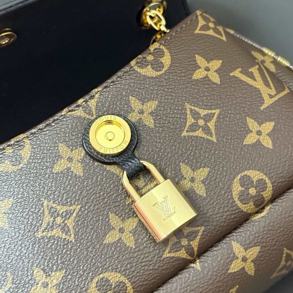 Anum Bags LVn Luxury Bag --80237