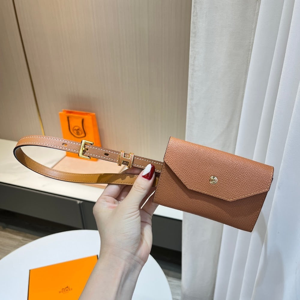 Anum Bags Hermesn Luxury Belt --108828
