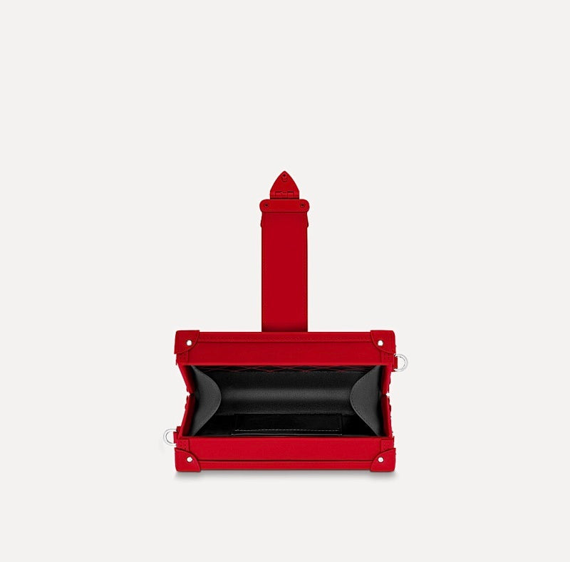Ezyycart Bags ln Luxury Bag --58386