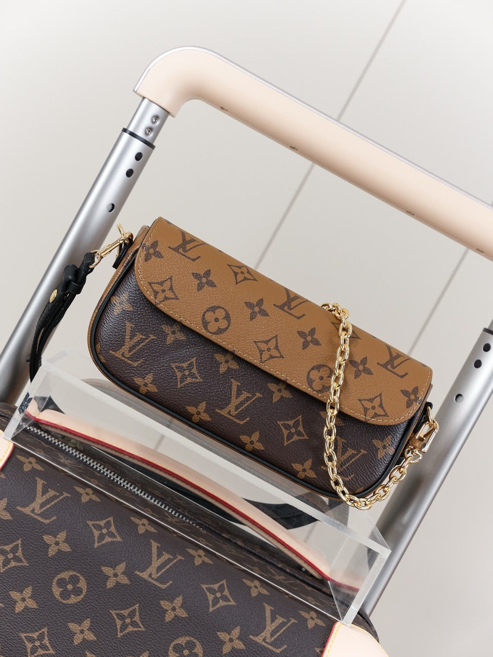 Anum Bags LVn Luxury Bag --80698
