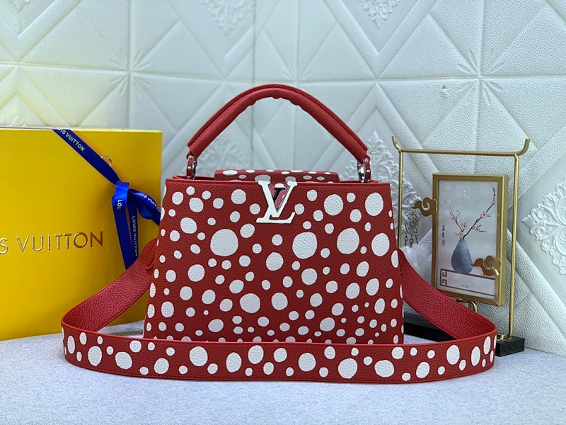 Anum Bags LVn Luxury Bag --81221