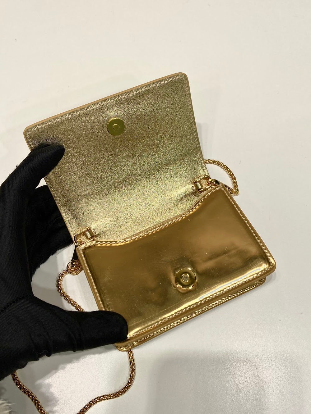 Ezyycart Bags Prada Luxury Bag --54419