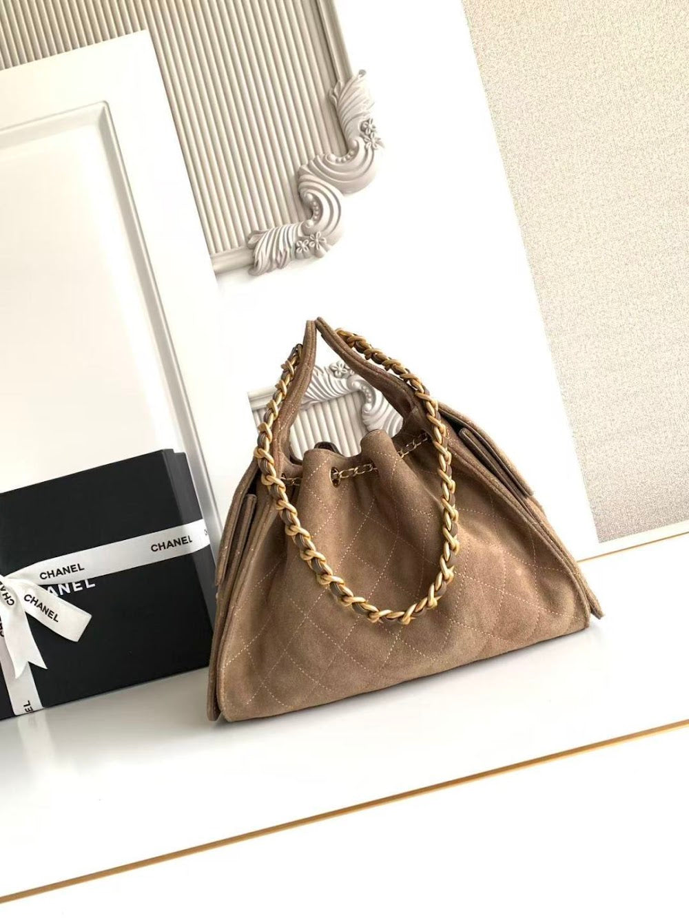 Anum Bags CHn Luxury Bag --112833