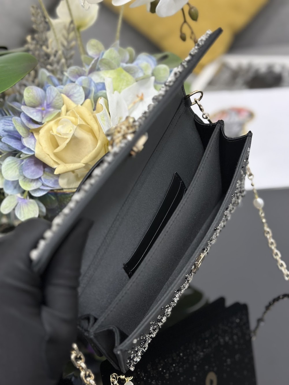 Ezyycart Bags Diorn Luxury Bag --115396