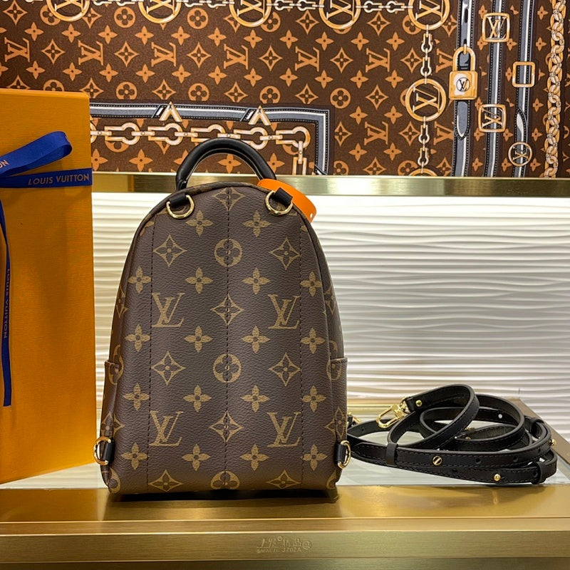 Anum Bags LVn Luxury Bag --79150