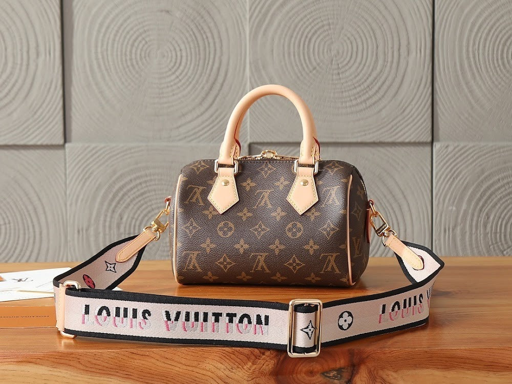 Anum Bags LVn Luxury Bag --80810