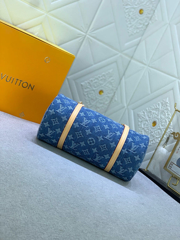 Anum Bags LVn Luxury Bag --80253