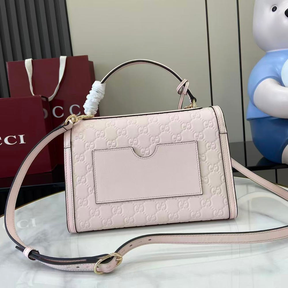Ezyycart Bags Guccin Luxury Bag --94866